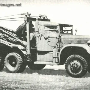 American trucks