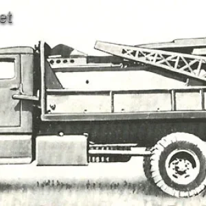 American trucks