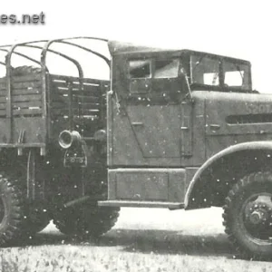 American trucks