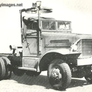 American trucks