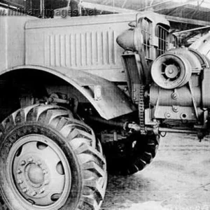 American trucks