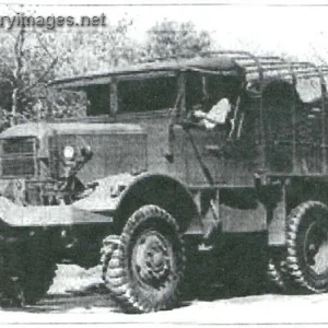 American trucks