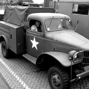 American trucks