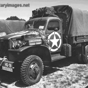 American trucks