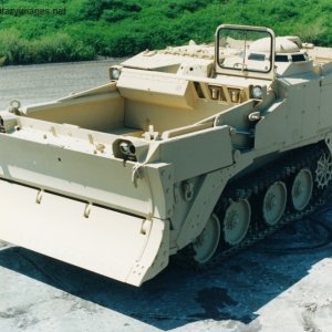 Armored Combat Earth Mover M9 (ACE)