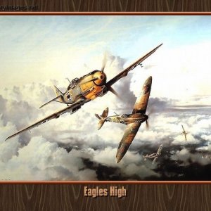 Eagles_High_Robert_Taylor