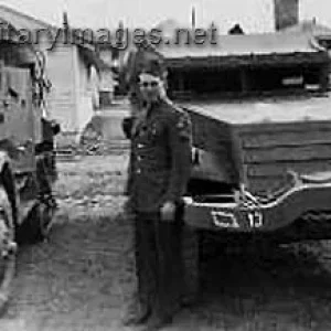 halftracks