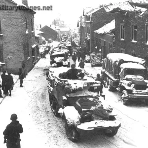 halftracks