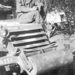 halftracks