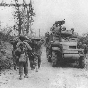 halftracks