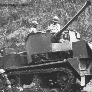 halftracks