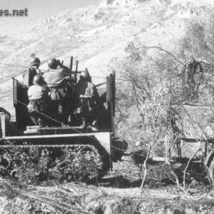 halftracks