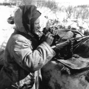 soldiers
