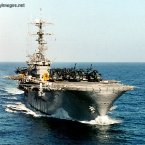 USS Inchon (MCS 12)