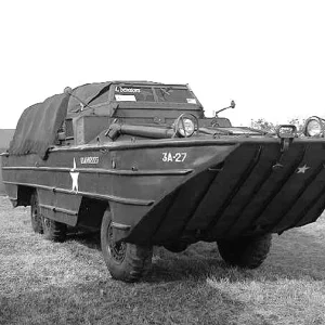 dukw | A Military Photo & Video Website
