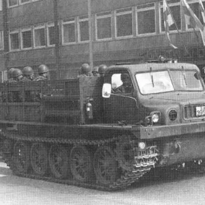 ATS-59 in summer 1976