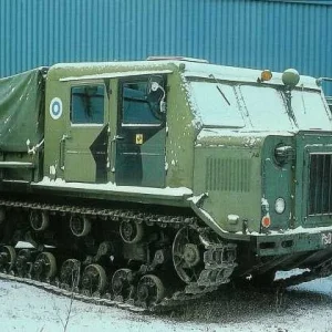 AT-S in autumn 1994