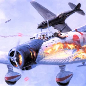 paintings of pearl harbour