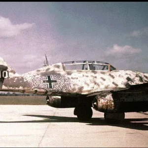 ME 262