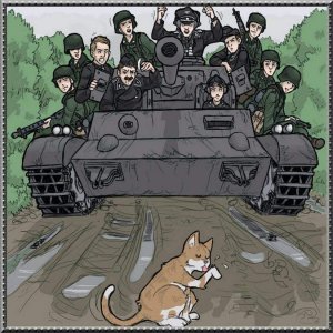PZ_Panzer_Kitten