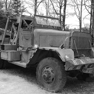 American trucks
