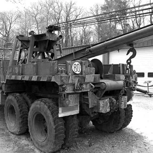 American trucks