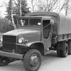 American trucks