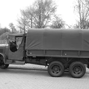 American trucks