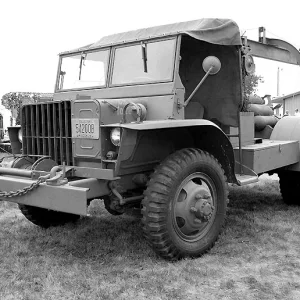 American trucks
