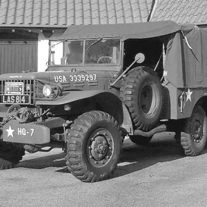 American trucks