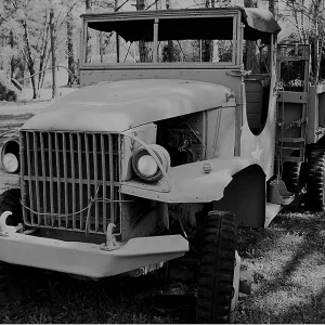 American trucks
