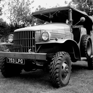 American trucks