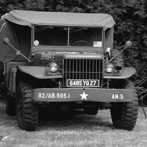 American trucks