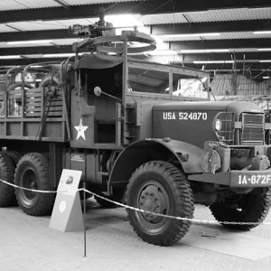 American trucks
