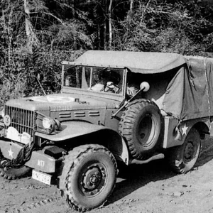 American trucks
