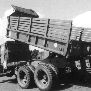 American trucks