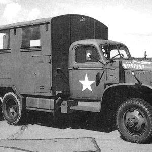 American trucks