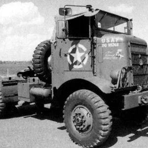 American trucks