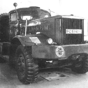 American trucks
