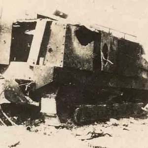 wwI