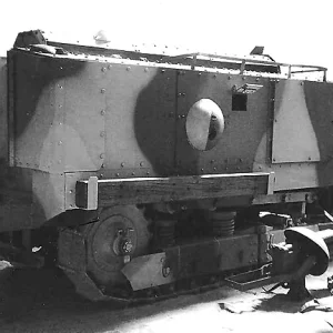 wwI