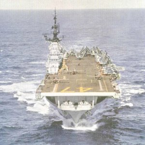 USS Phillippine Sea