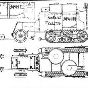wwI Plans & Drawings | MilitaryImages.Net
