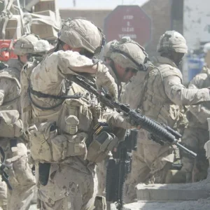 Cdn Army