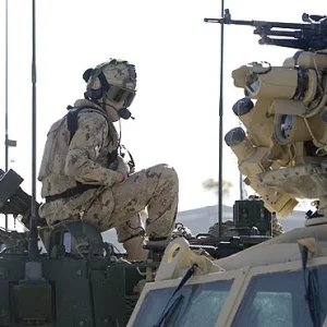 Cdn Army