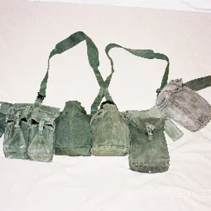 SAS beltkit