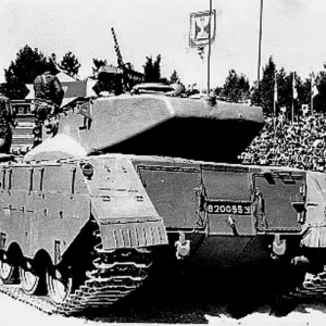 Armoured Fighting Vehicle AFV 432 | A Military Photos & Video Website