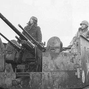 halftracks
