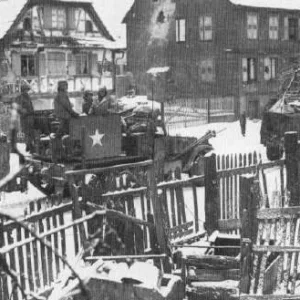halftracks