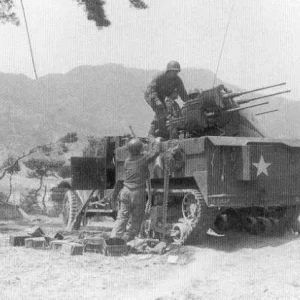 halftracks